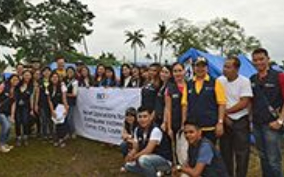 Marawi and Ormoc relief operations: BDO finds ways for disaster-affected communities