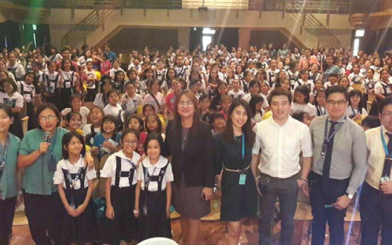 PNB brings financial literacy to the youth