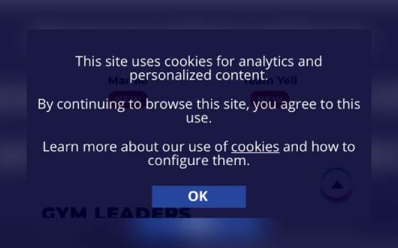 What are Cookies?