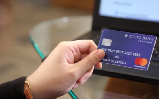 What to do if you're a victim of bank fraud