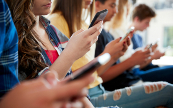 How secure are you?: A test to see how much of your data is online