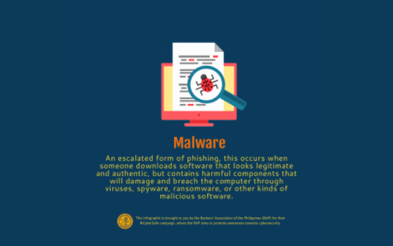 Malware 101
