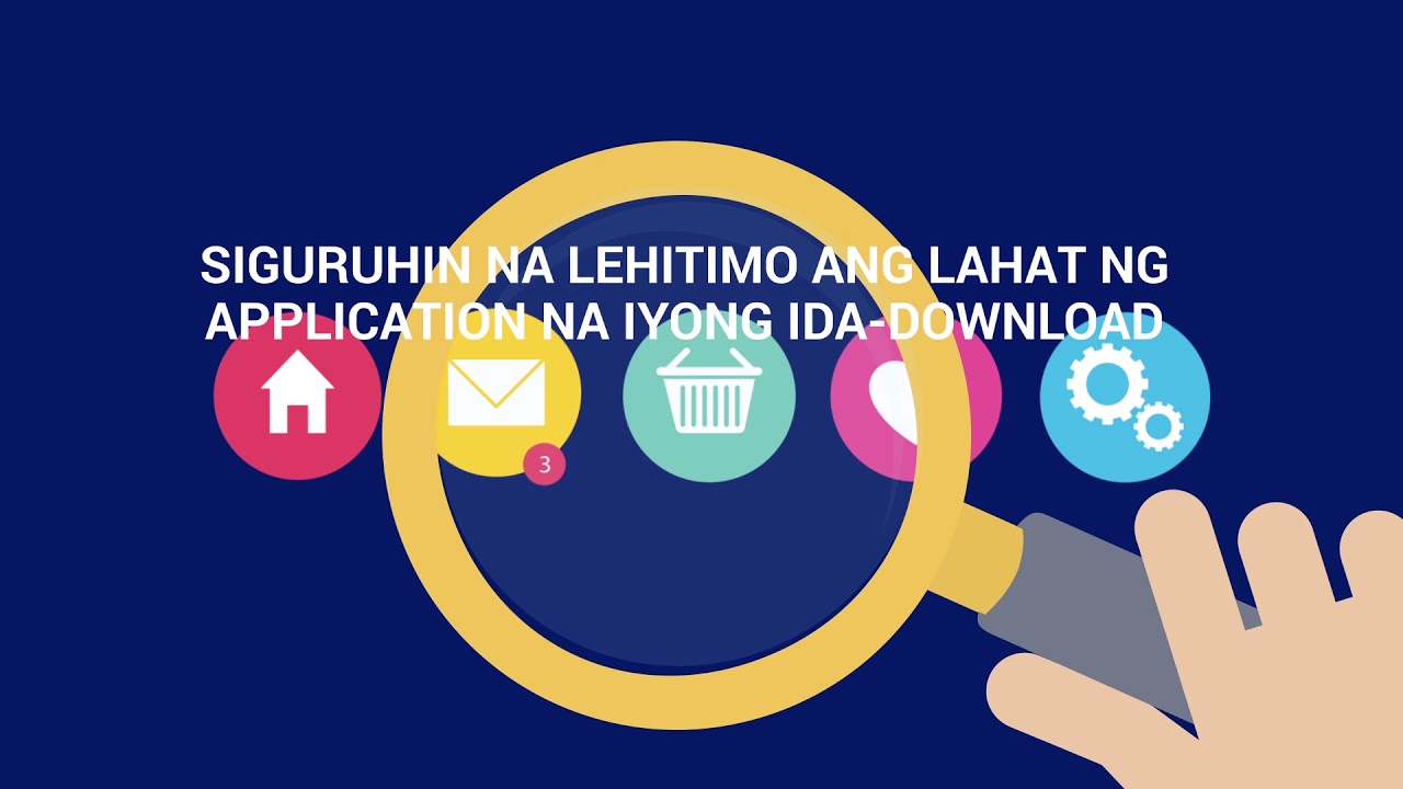 Tips sa Paggamit ng Mobile and Online Banking
