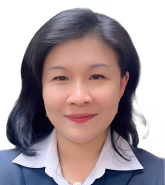 Ms. Nai Chia Chang