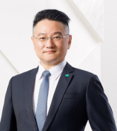 Mr. Shih-Chen Tony Chao