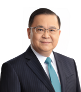 Mr. Edwin R. Bautista