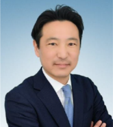 Mr. Hiroyasu Kanda