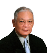 Dr. Jaime C. Laya