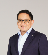 Mr. Jerry G. Ngo