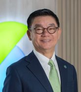 Mr. Victor Lee