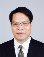 Mr. Leoncio A. Palanca, Jr.