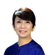 Ms. Lynette V. Ortiz