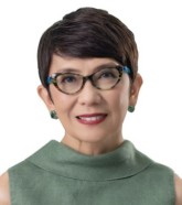 Ms. Lynette V. Ortiz