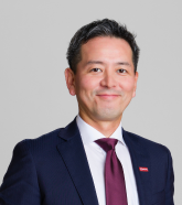 Mr. Masami Yoshitake
