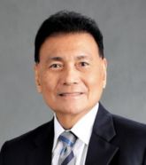 Mr. Michelangelo R. Aguilar