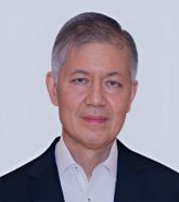 Mr. Michael O. De Jesus
