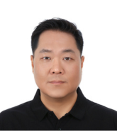 Mr. Eun Sun Kim