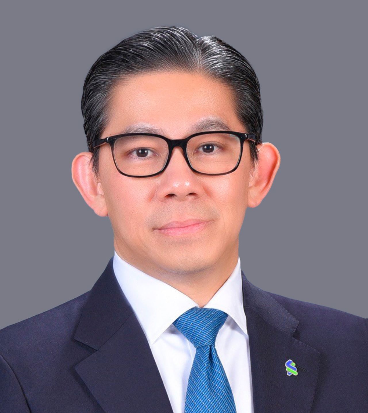 Mr. Michelangelo Kho Samson
