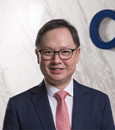 Mr. Paul Raymond A. Favila