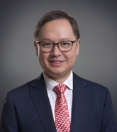 Mr. Paul Raymond A. Favila