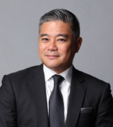 Mr. Reginaldo Anthony B. Cariaso