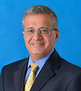 Mr. Sandeep Uppal
