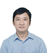 Mr. Yong-Yi Hu