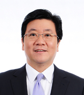 Mr. Fabian S. Dee