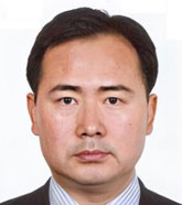 Mr. Hu Xinquan