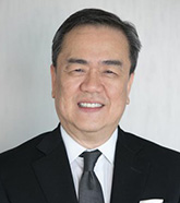 Mr. Manuel A. Gomez