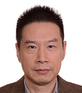 Mr. Sun Yanming