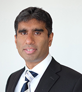 Mr. Vijay Manoharan