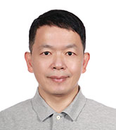 Mr. Wen-Tang Wang