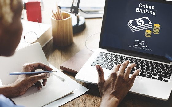 Safer Online Banking