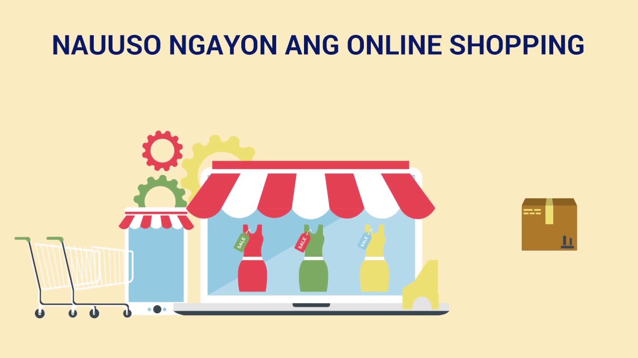 Tips Upang Maiwasang Maging Biktima ng Phishing