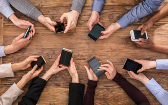 Protecting Yourself on Smartphone Apps