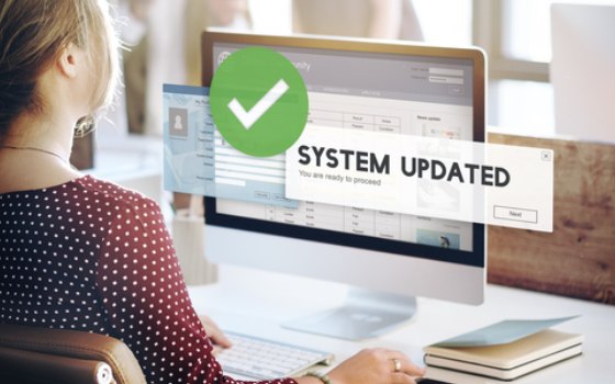 The Pros & Cons of Updating Your Software