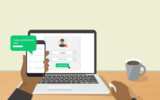 Why You Should Enable Multi-Factor Authentication