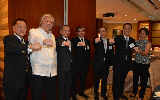 4th Bankers Assembly (Feb 2017)