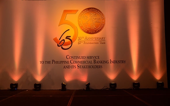 BAP 50th Anniversary and 65th Foundation Year